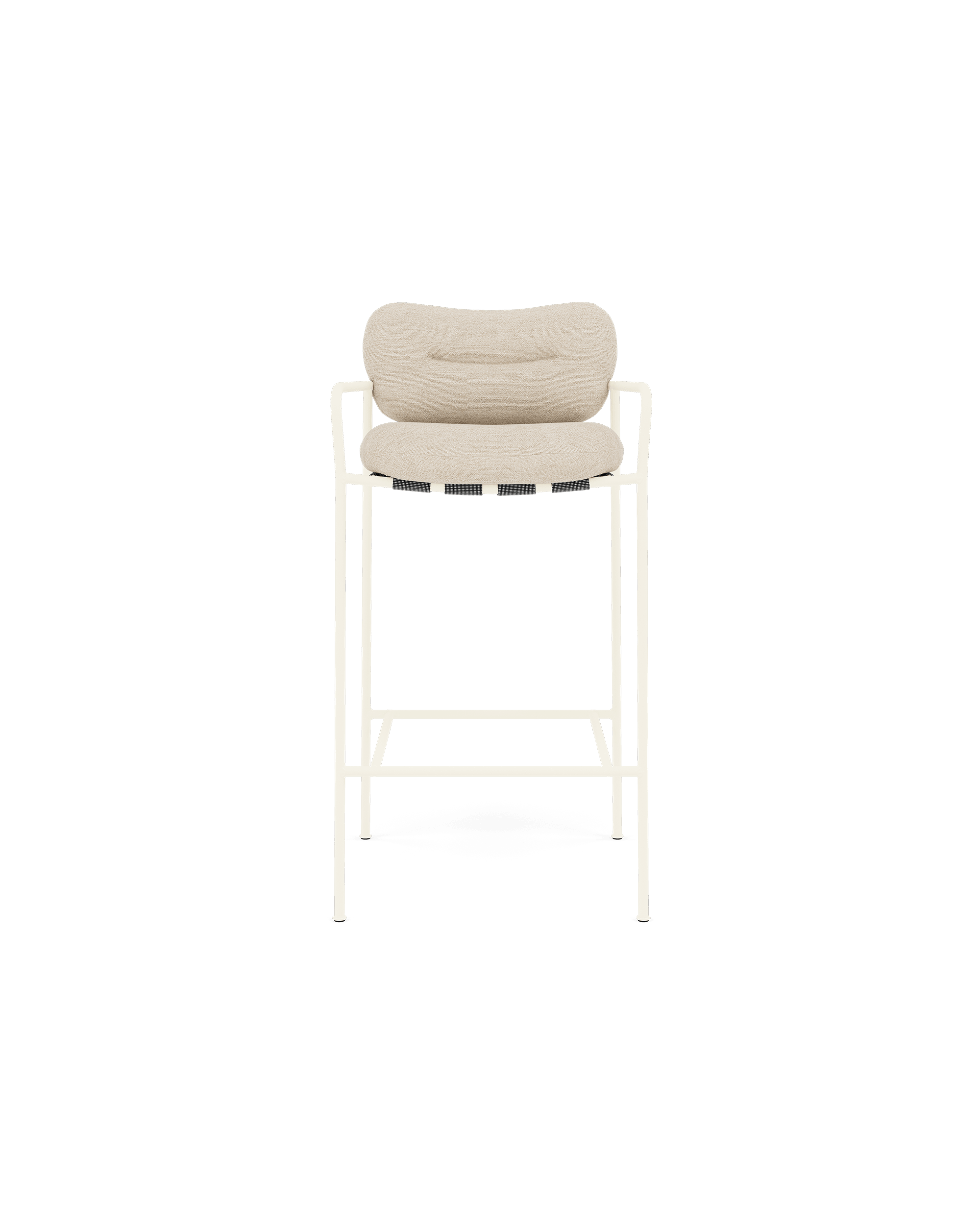 Bollo Bar Stool